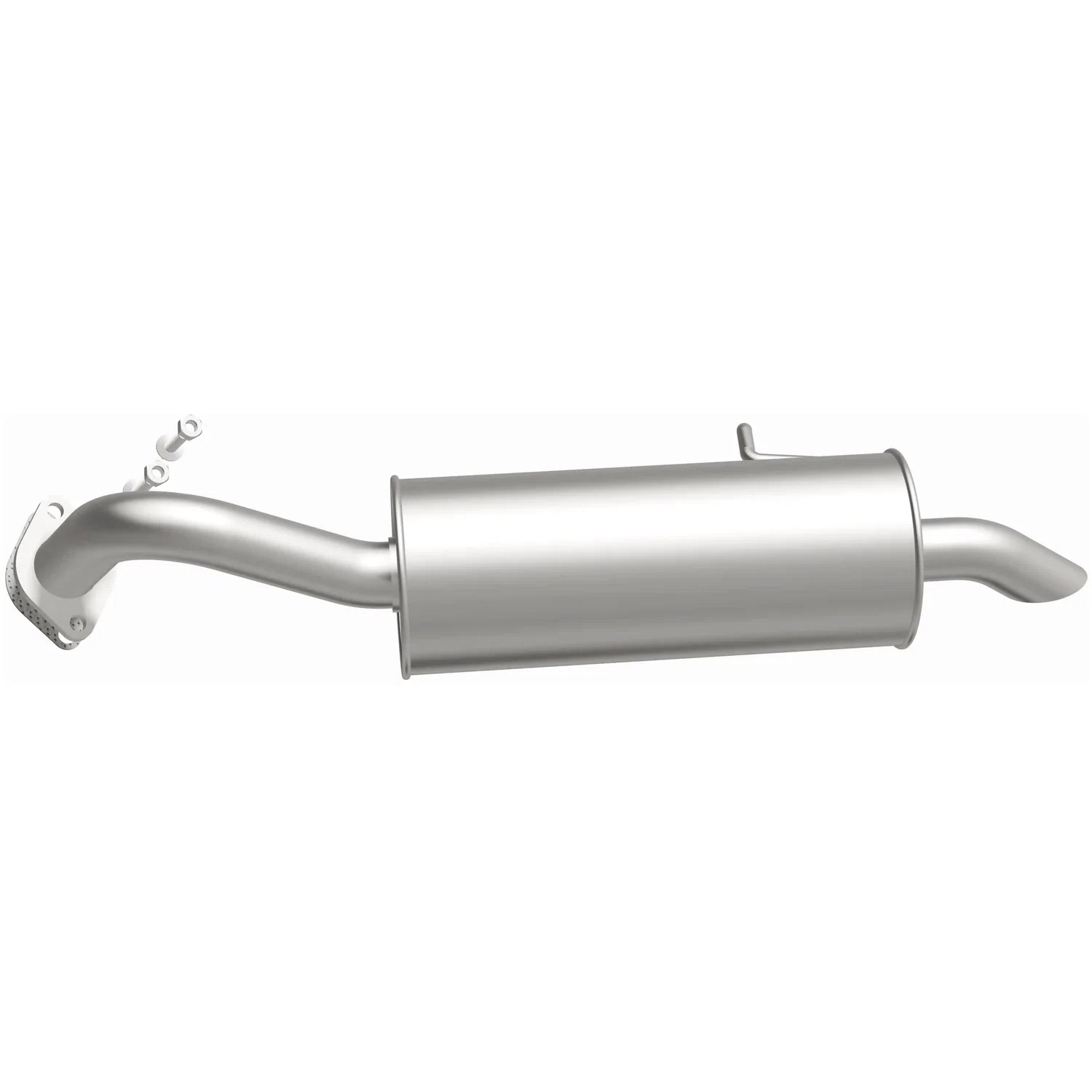 2014-2019 Kia Soul Direct-Fit Replacement Exhaust System 106-0790